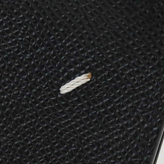 中古 メゾンマルジェラ 二つ折り財布 レディース Maison Margiela 4ステッチ マネークリップウォレット レザー SA1UI0018 P4745T8013 USDMAR104639011