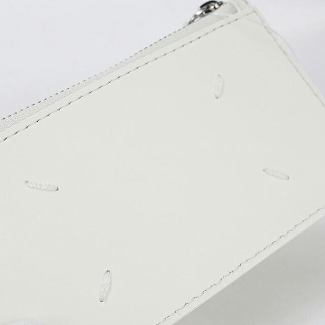 中古 メゾンマルジェラ 小銭入れ レディース ブランド Maison Margiela