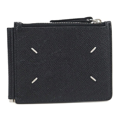 Used Maison Margiela Bifold Wallet Bifold Wallet Compact Ladies Brand Maison Margiela 4 Stitch Money Clip Wallet SA1UI0018 P4745 USDMAR116855011