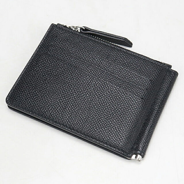Used Maison Margiela Bifold Wallet Bifold Wallet Compact Ladies Brand Maison Margiela 4 Stitch Money Clip Wallet SA1UI0018 P4745 USDMAR116855011