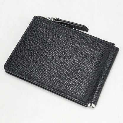 Used Maison Margiela Bifold Wallet Bifold Wallet Compact Ladies Brand Maison Margiela 4 Stitch Money Clip Wallet SA1UI0018 P4745 USDMAR116855011