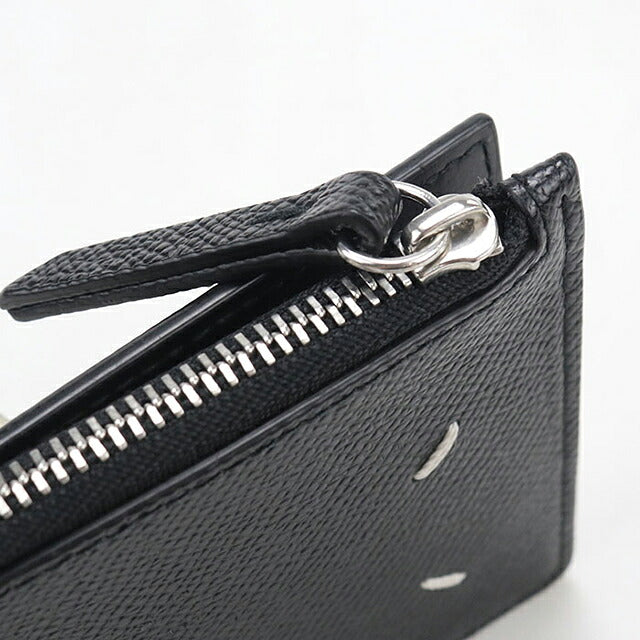 Used Maison Margiela Bifold Wallet Bifold Wallet Compact Ladies Brand Maison Margiela 4 Stitch Money Clip Wallet SA1UI0018 P4745 USDMAR116855011