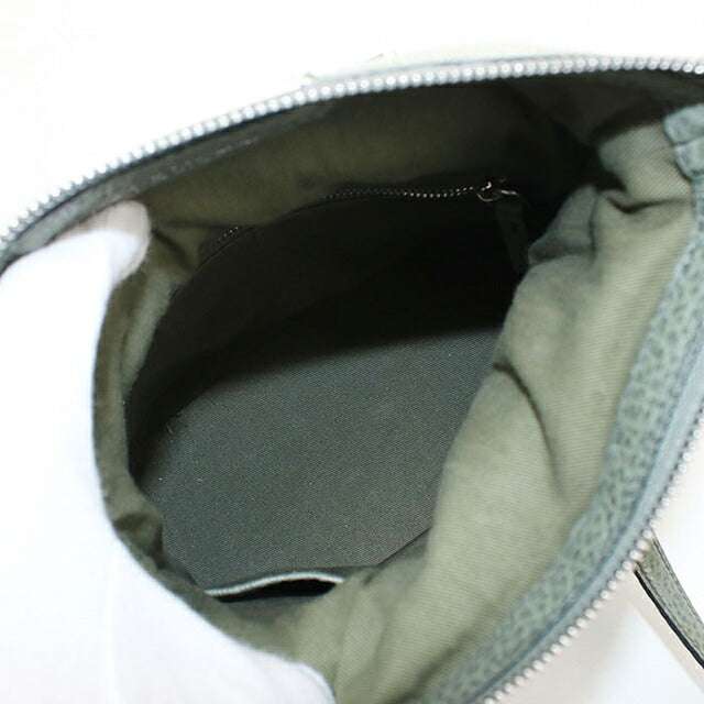 二手 Maison Margiela 手提包 女装品牌 Maison Margiela 5AC Mini S56WG0082 P4455T7166 绿色 USDMAR120909011