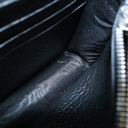 二手 Maison Margiela 链条钱包女装品牌 Maison Margiela 4 针 SA3UI0008 黑色 USDMAR120973011