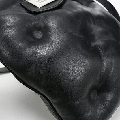 二手 Maison Margiela 单肩包 女士品牌 Maison Margiela Glam Slam SB1WG0005 P4300T8013 黑色 USDMAR121617011