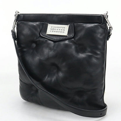 二手 Maison Margiela 单肩包 女士品牌 Maison Margiela Glam Slam SB1WG0005 P4300T8013 黑色 USDMAR121617011