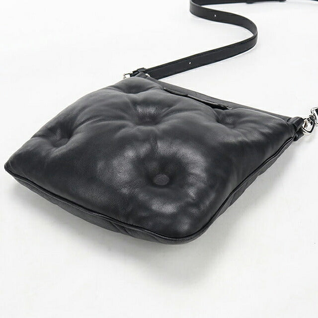 二手 Maison Margiela 单肩包 女士品牌 Maison Margiela Glam Slam SB1WG0005 P4300T8013 黑色 USDMAR121617011