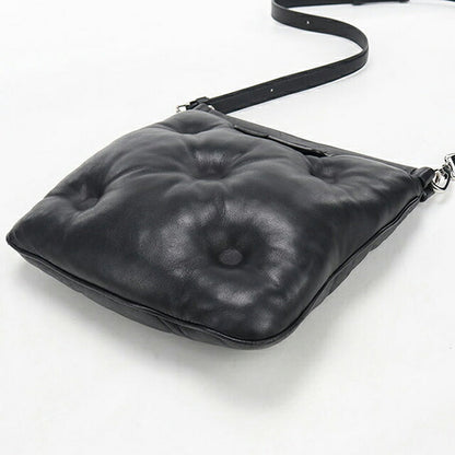 二手 Maison Margiela 单肩包 女士品牌 Maison Margiela Glam Slam SB1WG0005 P4300T8013 黑色 USDMAR121617011