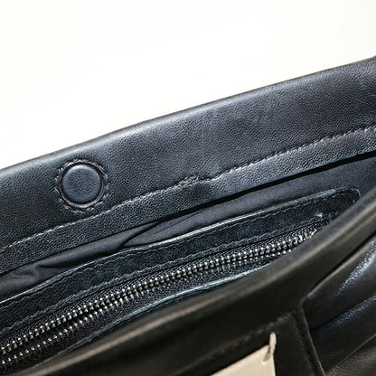 二手 Maison Margiela 单肩包 女士品牌 Maison Margiela Glam Slam SB1WG0005 P4300T8013 黑色 USDMAR121617011