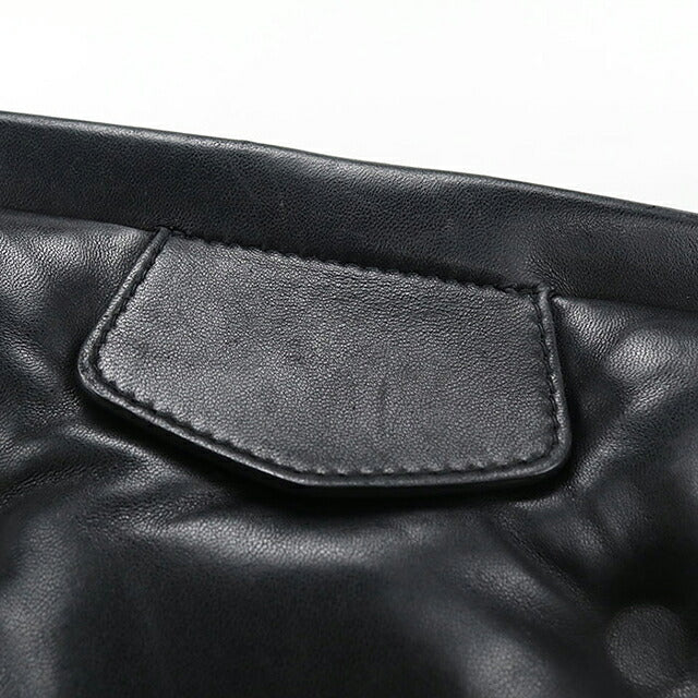 二手 Maison Margiela 单肩包 女士品牌 Maison Margiela Glam Slam SB1WG0005 P4300T8013 黑色 USDMAR121617011