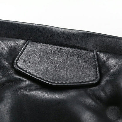 二手 Maison Margiela 单肩包 女士品牌 Maison Margiela Glam Slam SB1WG0005 P4300T8013 黑色 USDMAR121617011