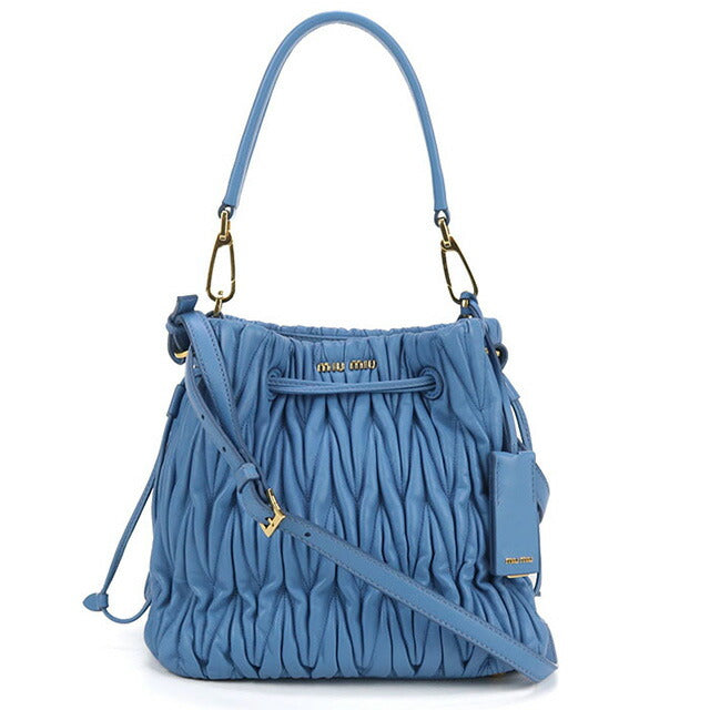 中古 ミュウミュウ ハンドバッグ レディース ブランド MIUMIU