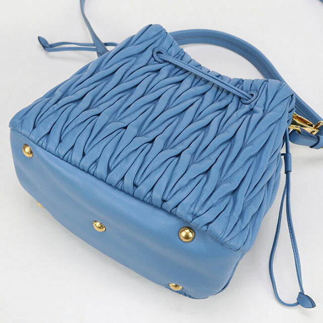 中古 ミュウミュウ ハンドバッグ レディース ブランド MIUMIU