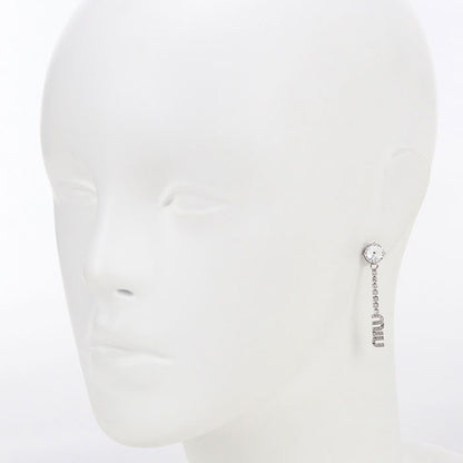 中古 ミュウミュウ ピアス レディース ブランド MIUMIU 5IO058 2DNC F0OKL シルバー アクセサリー USDMI100927011