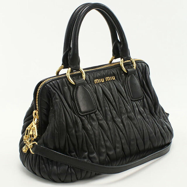 中古 ミュウミュウ ハンドバッグ レディース ブランド MIUMIU