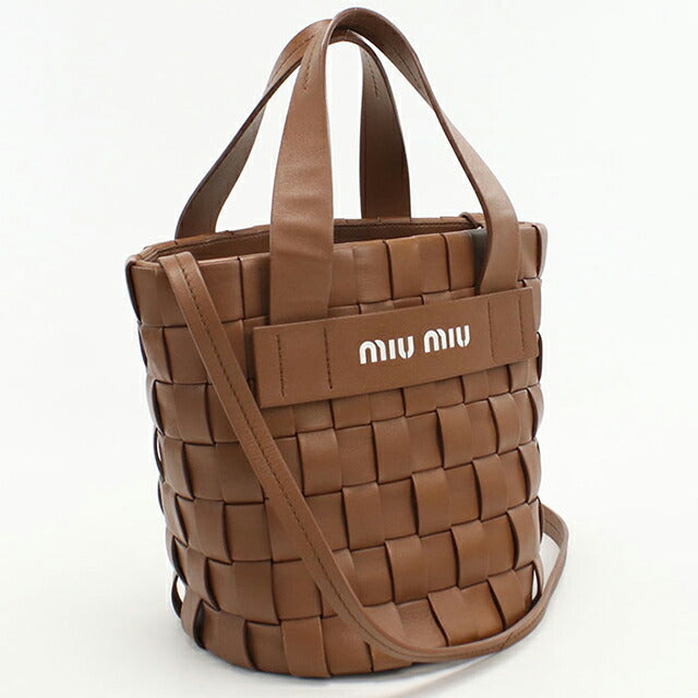 中古 ミュウミュウ トートバッグ レディース ブランド MIUMIU