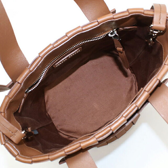 Used Miu Miu Tote Bag Women&