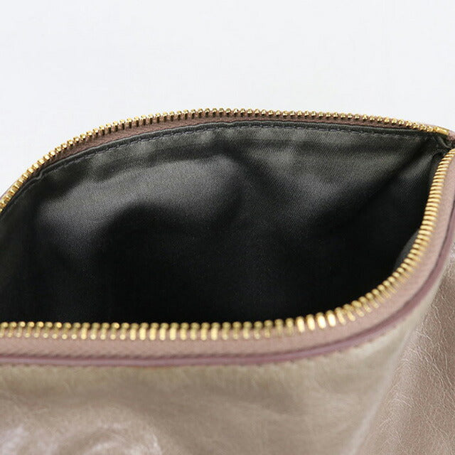 中古 ミュウミュウ ショルダーバッグ レディース ブランド MIUMIU レザー ベージュ バッグ USDMI102841011