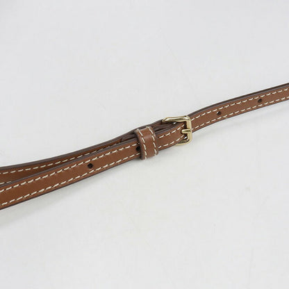 二手 Miu Miu 单肩包 女士品牌 MIUMIU Ivy Mini 2WAY 5BA281 海军蓝包 USDMI103542011