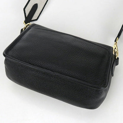 中古 ミュウミュウ ショルダーバッグ レディース ブランド MIUMIU 5BD239 2F57 F0002 ブラック バッグ USDMI103552011