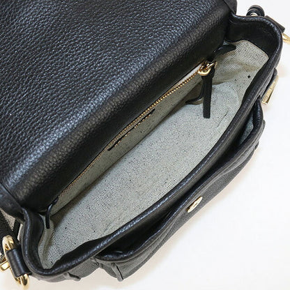 中古 ミュウミュウ ショルダーバッグ レディース ブランド MIUMIU 5BD239 2F57 F0002 ブラック バッグ USDMI103552011
