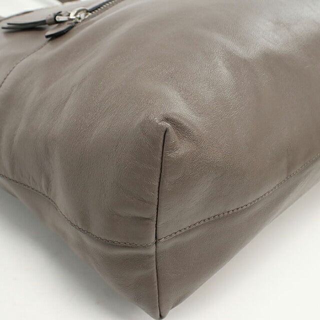 中古 ミュウミュウ トートバッグ レディース ブランド MIUMIU レザー