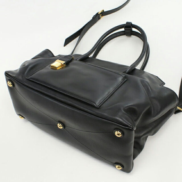 中古 ミュウミュウ トートバッグ レディース ブランド MIUMIU 2WAY