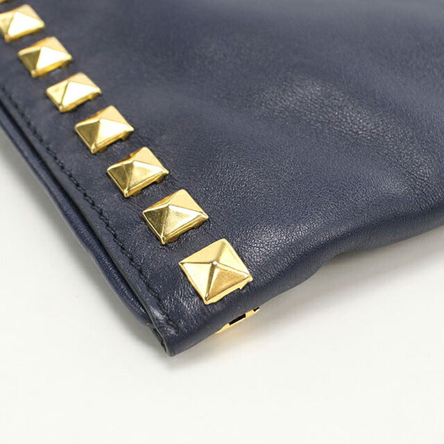 中古 ミュウミュウ 斜め掛け ショルダーバッグ レディース ブランド MIUMIU 2WAYチェーンショルダーバッグ 5BH356 2A8P F0016 ネイビー USDMI104434011