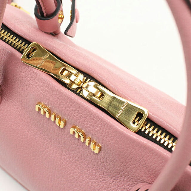 中古 ミュウミュウ ハンドバッグ レディース ブランド MIUMIU マドラス