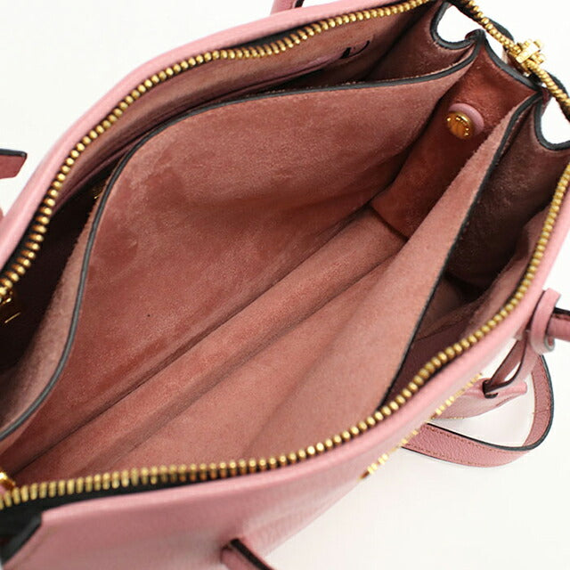 中古 ミュウミュウ ハンドバッグ レディース ブランド MIUMIU マドラス