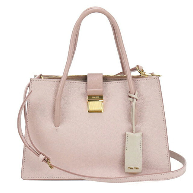 中古 ミュウミュウ トートバッグ レディース ブランド MIUMIU マドラス