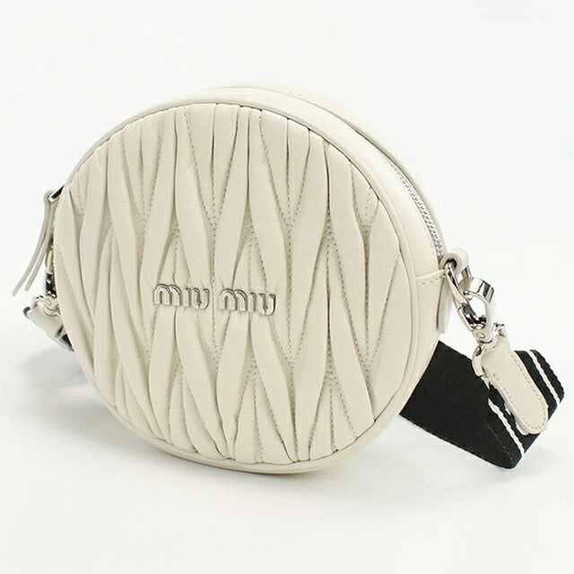 Used Miu Miu Shoulder Bag Women&