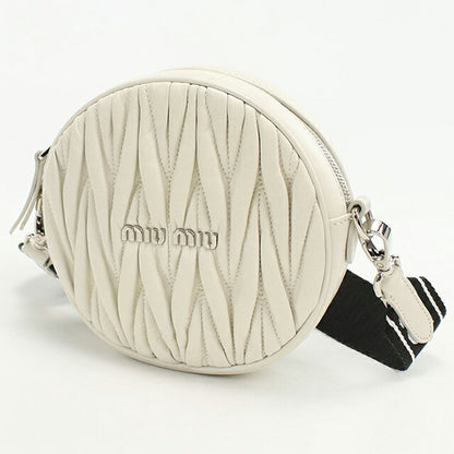 Used Miu Miu Shoulder Bag Women&