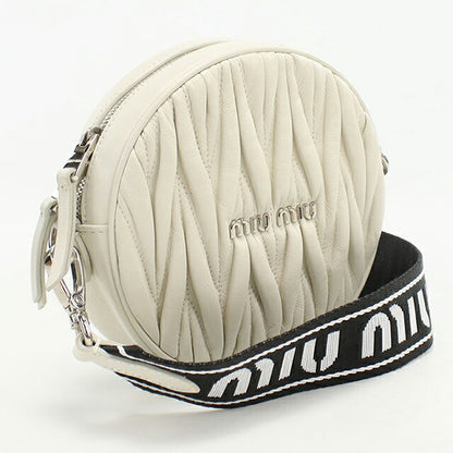 Used Miu Miu Shoulder Bag Women&