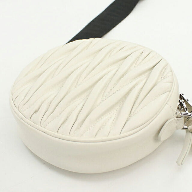 Used Miu Miu Shoulder Bag Women&