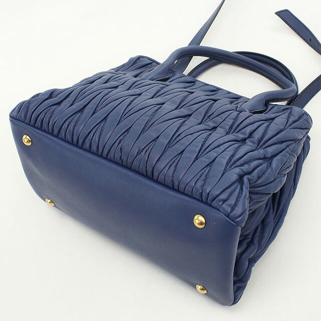 中古 ミュウミュウ トートバッグ レディース ブランド MIUMIU