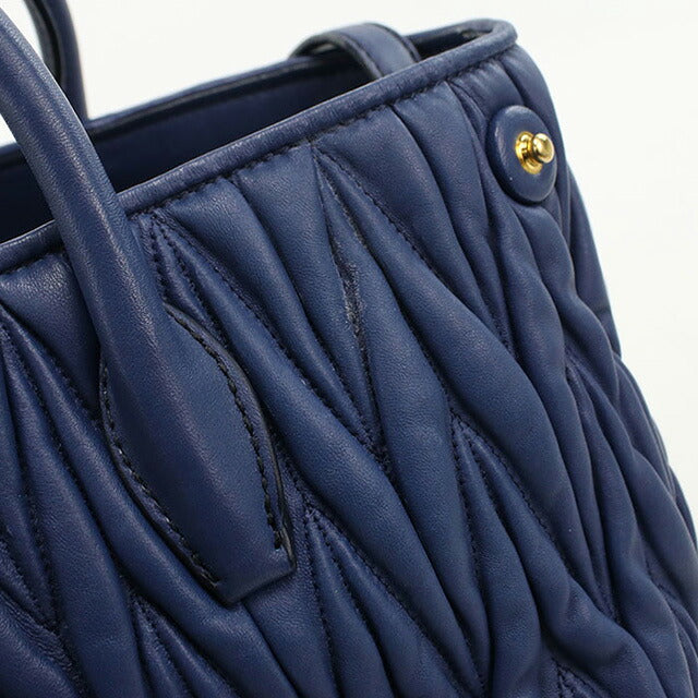 中古 ミュウミュウ トートバッグ レディース ブランド MIUMIU 中古 ミュウミュウ トートバッグ レディース ブランド MIUMIU