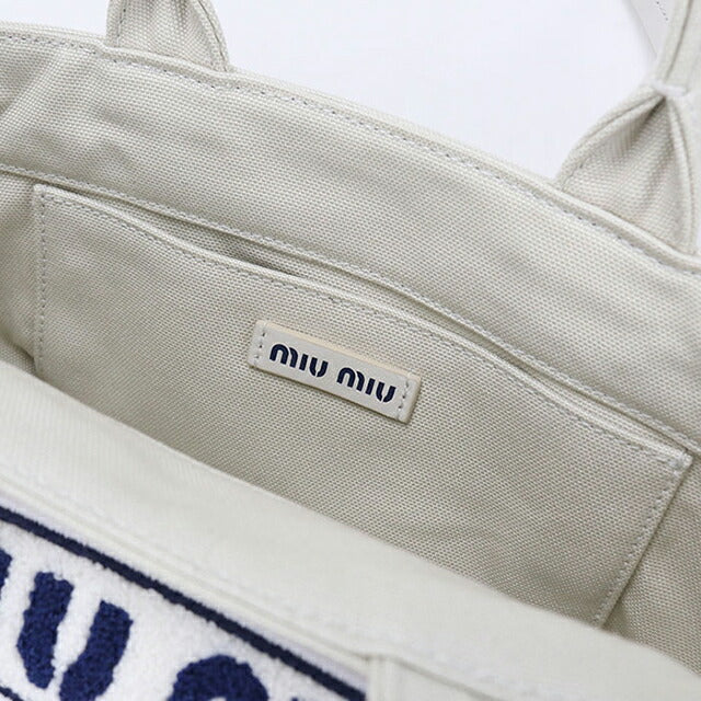 中古 ミュウミュウ トートバッグ レディース ブランド MIUMIU 2WAY