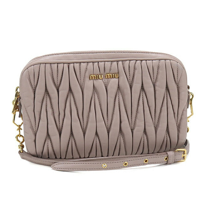Used Miu Miu Shoulder Bag Women&