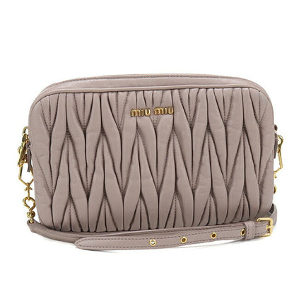 Used Miu Miu Shoulder Bag Women&