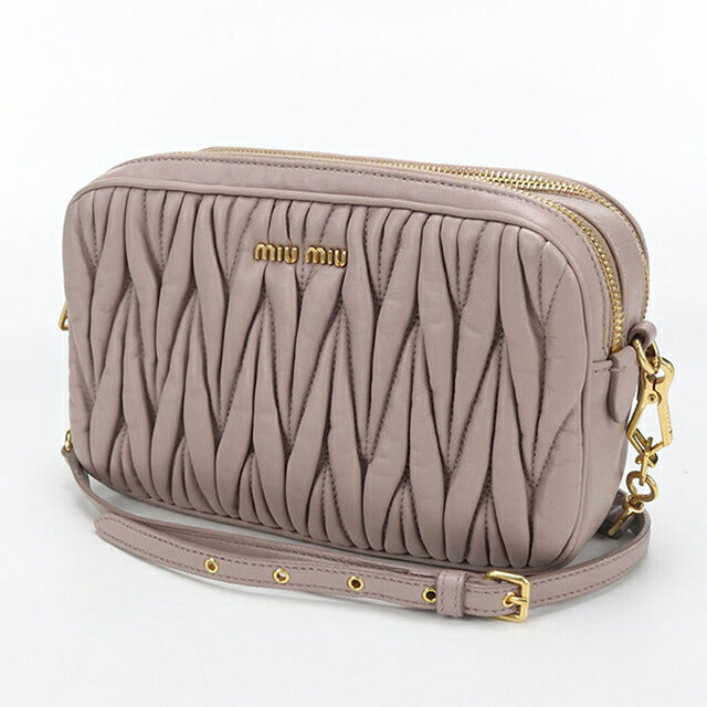 Used Miu Miu Shoulder Bag Women&