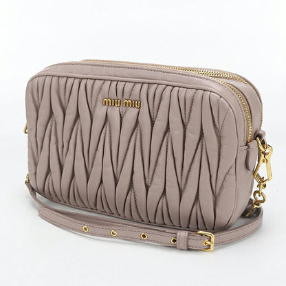 Used Miu Miu Shoulder Bag Women&