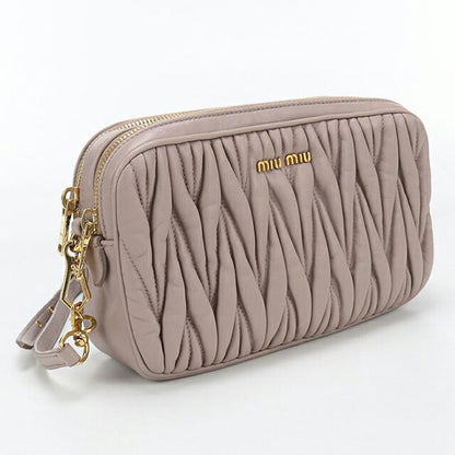 Used Miu Miu Shoulder Bag Women&