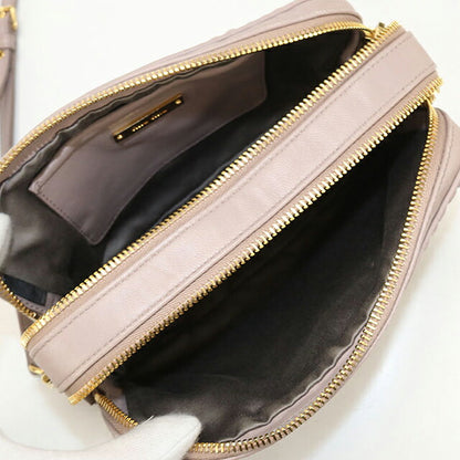 Used Miu Miu Shoulder Bag Women&