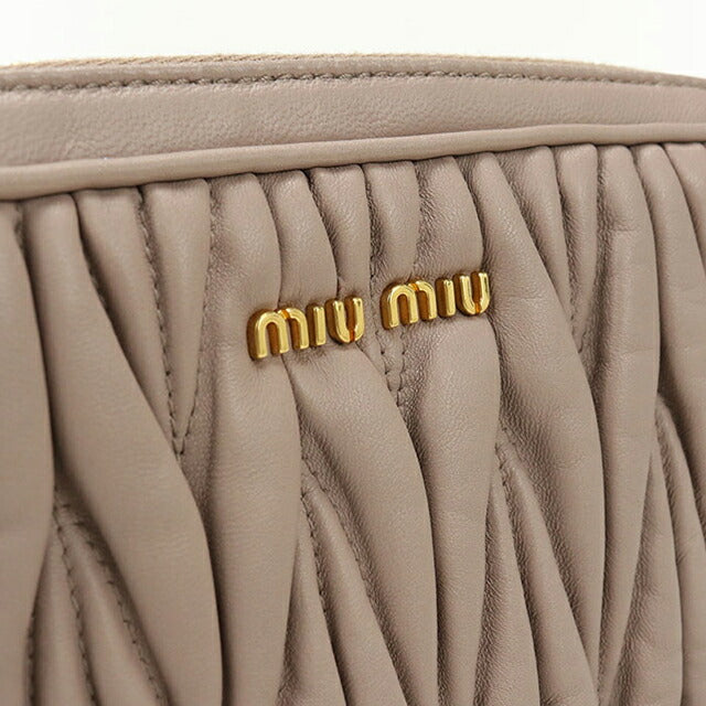 Used Miu Miu Shoulder Bag Women&
