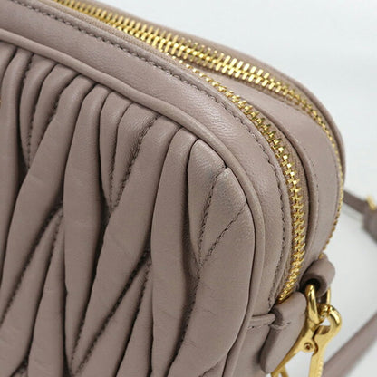 Used Miu Miu Shoulder Bag Women&