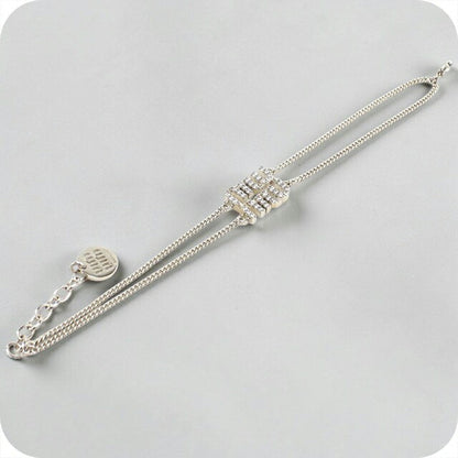 Used Miu Miu Bracelet Women&
