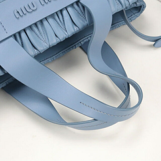 中古 ミュウミュウ トートバッグ レディース ブランド MIUMIU