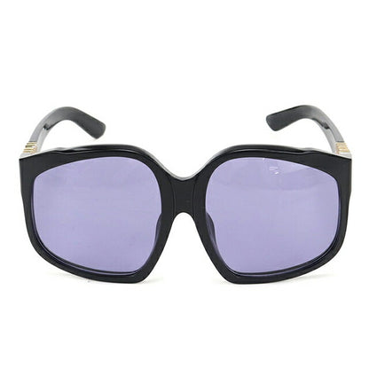 中古 ミュウミュウ サングラス レディース ブランド MIUMIU SMU A07-F ブラック USDMI112934011