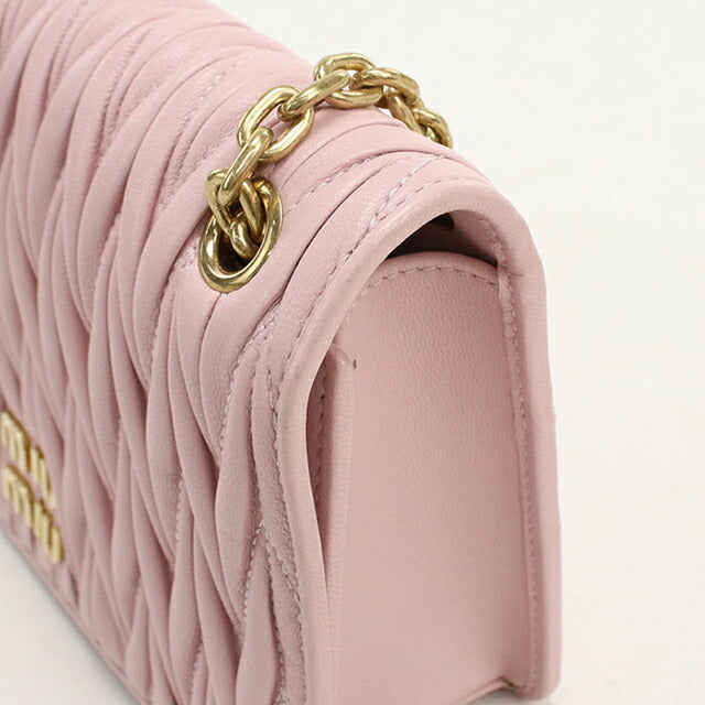 中古 ミュウミュウ ショルダーバッグ レディース ブランド MIUMIU